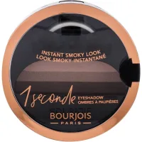 Bourjois Bourjois 1 Second Instant Smoky Look Eyeshadow – 06 Abracada ' Brown