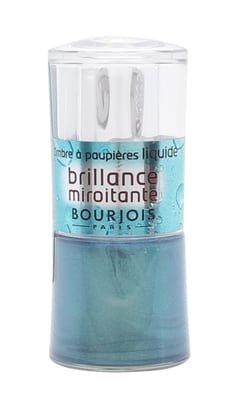 Bourjois Bourjois Brillance Miroitante Liquid Eyeshadow - 36 Bleu Electrolyse