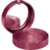 Bourjois Bourjois Little Round Pot Mono Eyeshadow High Color Intensity Up To 12Hr – 12 Clair De Plum