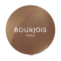 Bourjois Bourjois Little Round Pot Mono Eyeshadow High Color Intensity Up To 12Hr – 13 Brun' Candescent