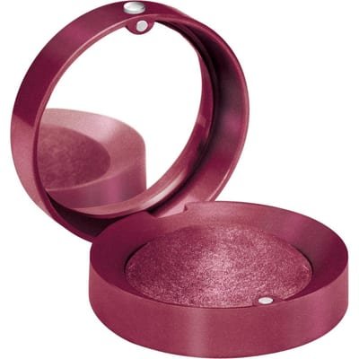 Bourjois Bourjois Little Round Pot Mono Eyeshadow High Color Intensity Up To 12Hr