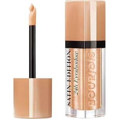 Bourjois Bourjois Satin Edition 24H Eyeshadow
