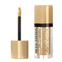 Bourjois Bourjois Satin Edition 24H Eyeshadow – 07 Or Du Commun