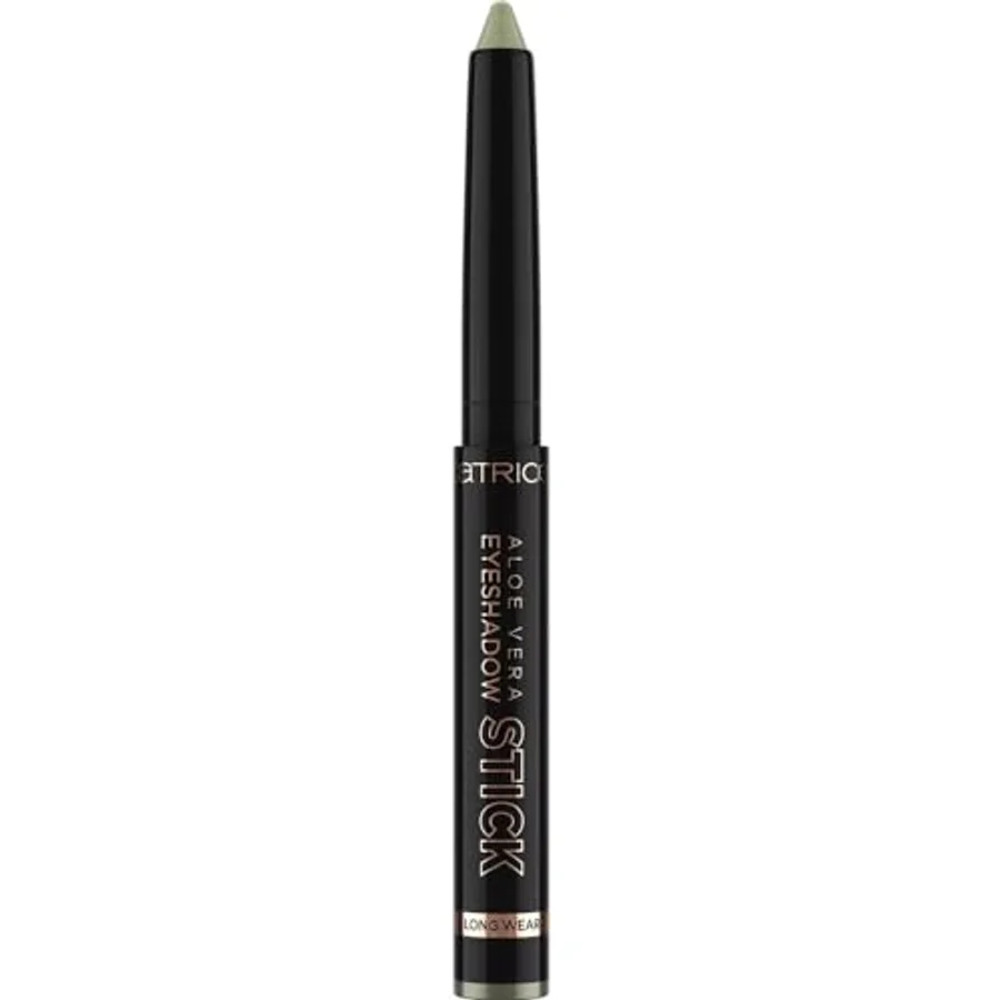 Catrice Catrice Aloe Vera Eyeshadow Stick 030 Olive Glam 1,5g