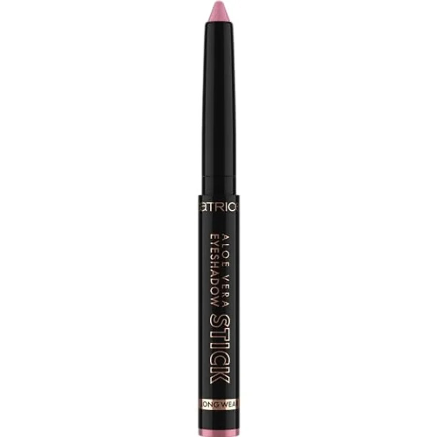 Catrice Catrice Aloe Vera Eyeshadow Stick 050 Ballet Pink 1,5g