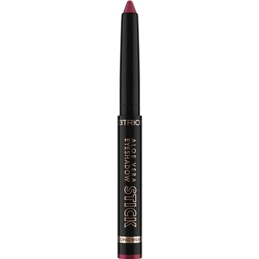 Catrice Catrice Aloe Vera Eyeshadow Stick 060 Cranberry Crush 1,5g