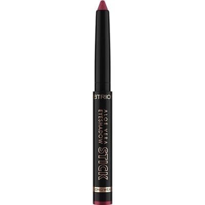Catrice Catrice Aloe Vera Eyeshadow Stick 060 Cranberry Crush 1,5g