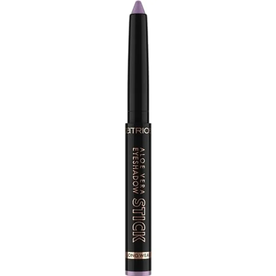 Catrice Catrice Aloe Vera Eyeshadow Stick 070 Satin Lilac 1,5g