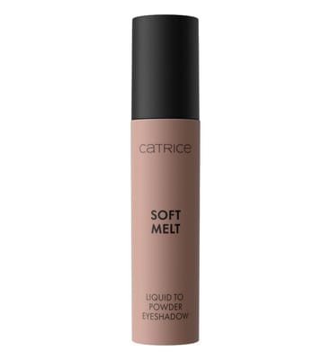 Catrice Catrice Soft Melt Liquid To Powder Eyeshadow 020 Peach Fuzz, 3.4ml