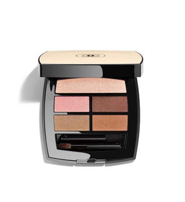 Chanel CHANEL Les Beiges Eyeshadow Palette 4.5g