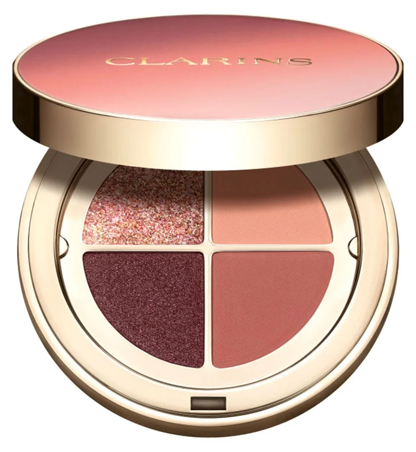 Clarins Clarins Ombre 4 Couleurs Eyeshadow 05