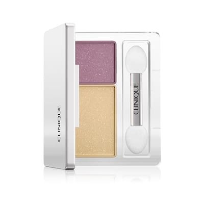 Clinique Clinique All About Shadow™ Duo Eyeshadow