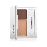 Clinique Clinique All About Shadow™ Duo Eyeshadow – Blackberry Frost in Day Into Date