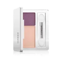 Clinique Clinique All About Shadow™ Duo Eyeshadow – Seashell Pink in Jammin