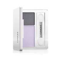 Clinique Clinique All About Shadow™ Duo Eyeshadow – Twilight Mauve Brandied Plum in Blackberry Frost