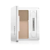 Clinique Clinique All About Shadow™ Duo Eyeshadow – Wave After in Starlight Starbright