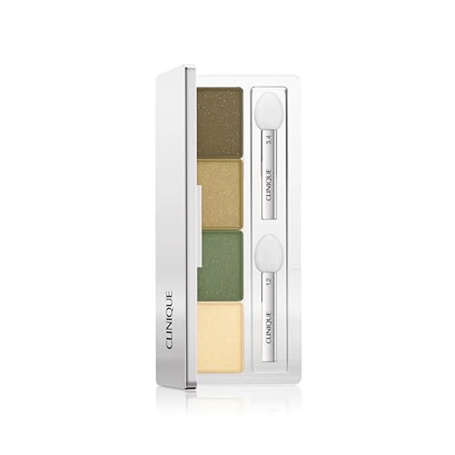 Clinique Clinique All About Shadow™ Quad Eyeshadow