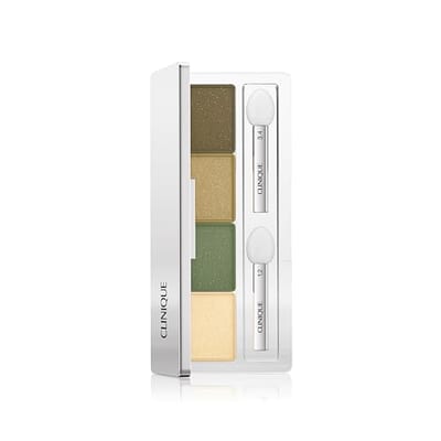 Clinique Clinique All About Shadow™ Quad Eyeshadow