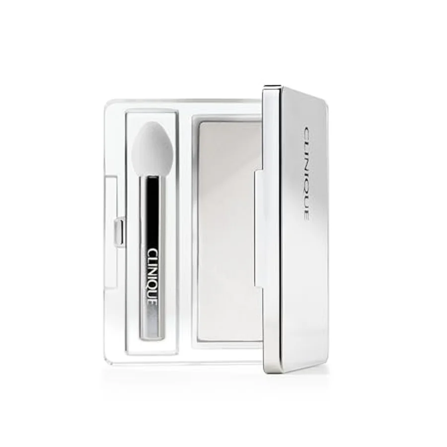 Clinique Clinique All About Shadow™ Single Eyeshadow 1.9g – Foxier in Sugar Cane