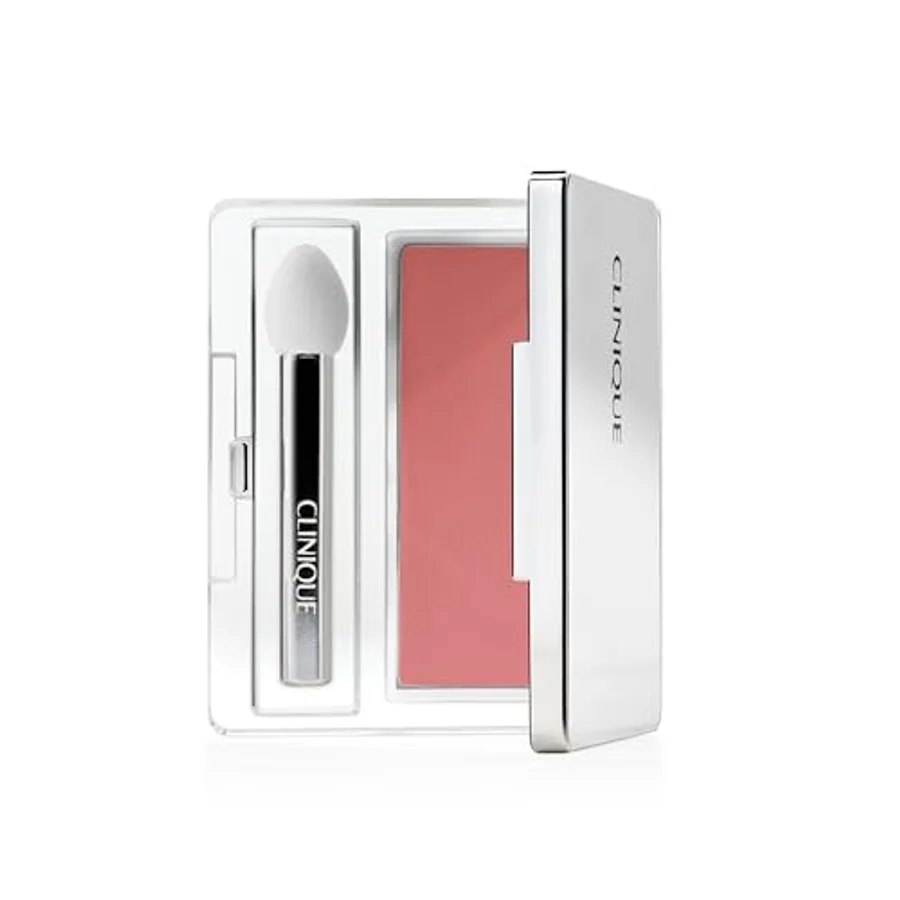 Clinique Clinique All About Shadow™ Single Eyeshadow 1.9g – French Roast in Sunset Glow