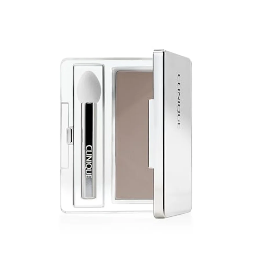 Clinique Clinique All About Shadow™ Single Eyeshadow 1.9g – Lagoon in Portobello