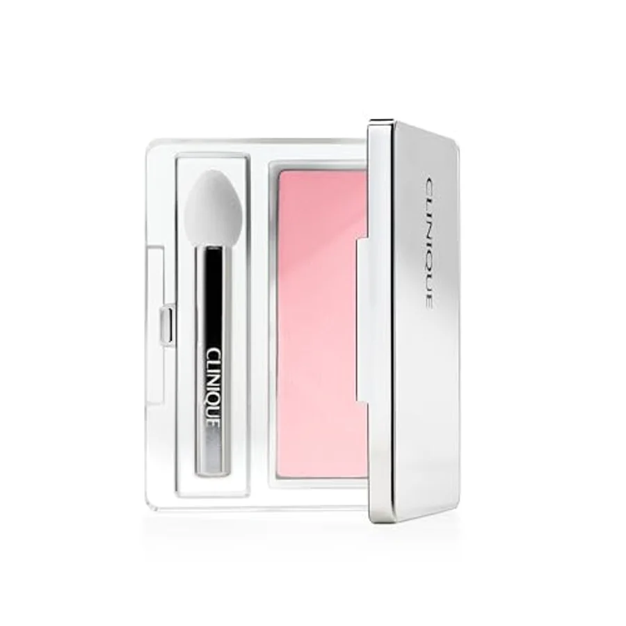 Clinique Clinique All About Shadow™ Single Eyeshadow 1.9g – Nude Rose in Angel Eyes