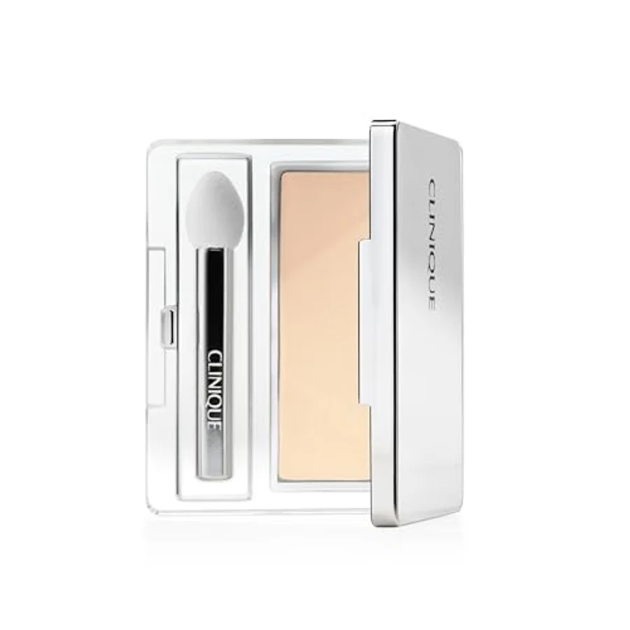 Clinique Clinique All About Shadow™ Single Eyeshadow 1.9g – Sunset Glow in French Vanilla