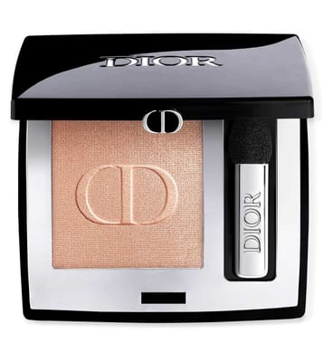DIOR DIOR show Mono Couleur Couture Eyeshadow 2G in Glitter 633 Coral Look
