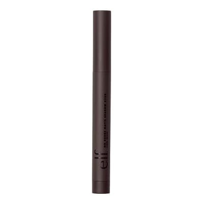 e.l.f. e.l.f. Cosmetics No Budge Matte Eyeshadow Stick
