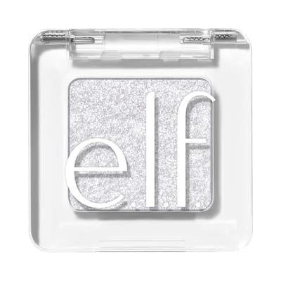 E.L.F E.L.F . Fine As Fleck Glitter Eyeshadow Certified Platinum 2g