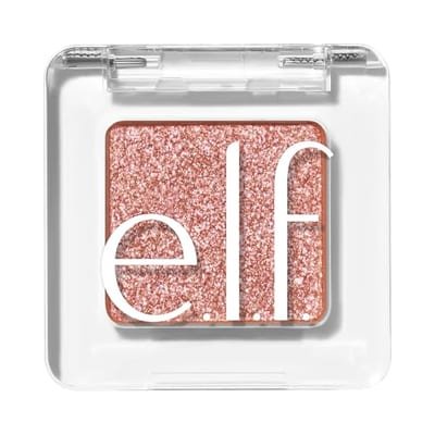 E.L.F E.L.F . Fine As Fleck Glitter Eyeshadow Hypebiscus 2g