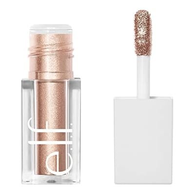 e.l.f. e.l.f. Liquid Metallic Eyeshadow