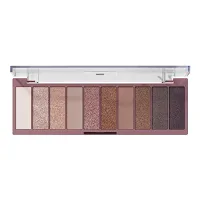 E.L.F E.L.F . Rose Gold Eyeshadow Palette