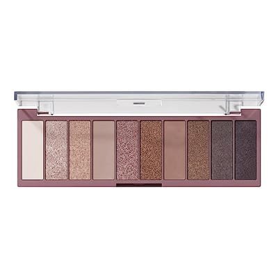 E.L.F E.L.F . Rose Gold Eyeshadow Palette