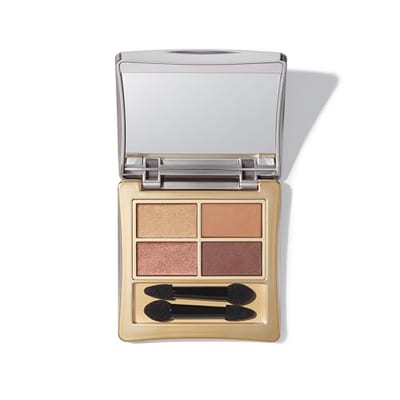 Elizabeth Arden Elizabeth Arden Eyeshadow Quad Desert Nudes 3g