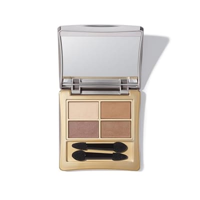 Elizabeth Arden Elizabeth Arden Eyeshadow Quad Oh So Neutral 3g