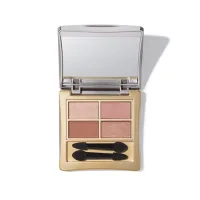 Elizabeth Arden Elizabeth Arden Eyeshadow Quad Profoundly Pink 3g