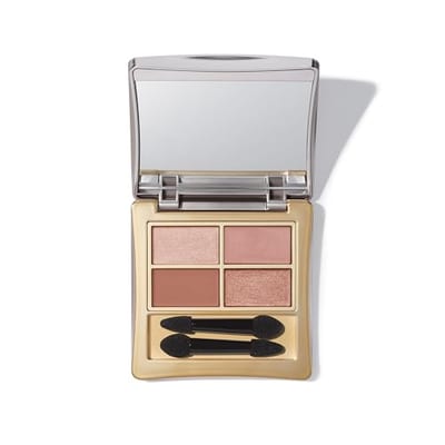Elizabeth Arden Elizabeth Arden Eyeshadow Quad Profoundly Pink 3g