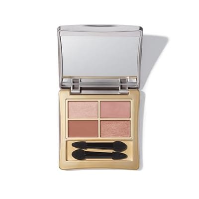 Elizabeth Arden Elizabeth Arden Eyeshadow Quad Profoundly Pink 3g