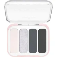 Essence Essence The Grey Edition Mini Eyeshadow Palette 3.6g