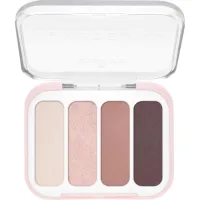 Essence Essence The Nude Edition Mini Eyeshadow Palette 3.6g