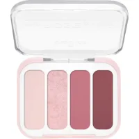 Essence Essence The Rose Edition Mini Eyeshadow Palette 3.6g