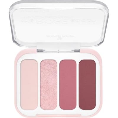 Essence Essence The Rose Edition Mini Eyeshadow Palette 3.6g