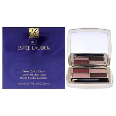 Estee Lauder Estée Lauder Pure Color Envy Luxe Eyeshadow Palette 6g - Boho Rose