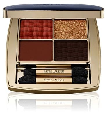Estee Lauder Estee Lauder The Essential Eyeshadow Quad