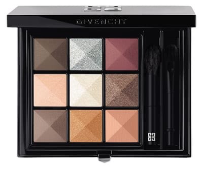 Givenchy Givenchy Gvnchy Le 9 Eyeshadow Palette N5