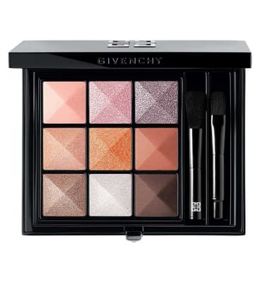 Givenchy Givenchy Le 9 N15 Eyeshadow Palette 8g