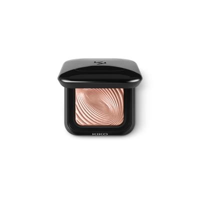 Kiko Milano Kiko Milano Water Eyeshadow 02 | Instant Colour Eyeshadow - 02 Champagne