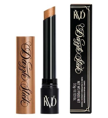 KVD Beauty KVD Beauty Kvd Vegan Beauty - Dazzle Eyeshadow Stick Flash Storm 3.5g