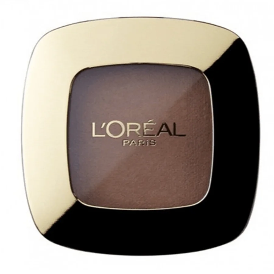 L'Oreal L'Oreal Color Riche  Eyeshadow – 106 Breaking Nude